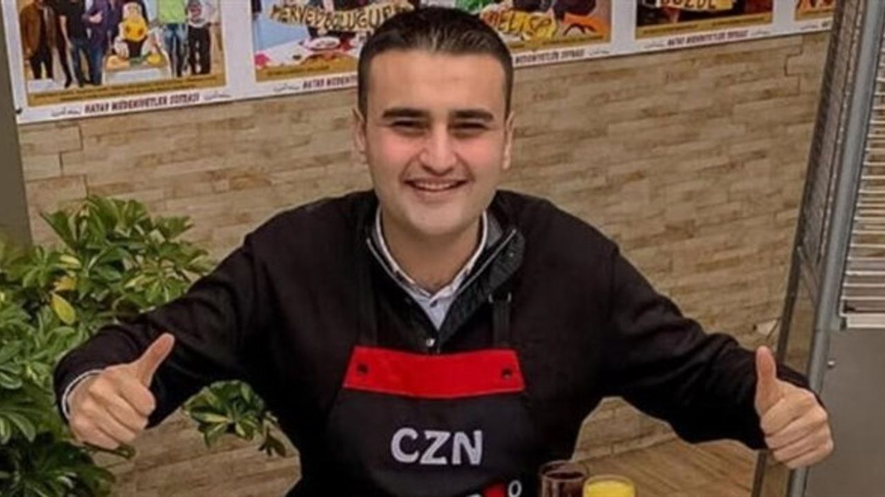 Czn Burak Instagram Da Rekor K Rd Kamudanhaber Nternet Sitesi