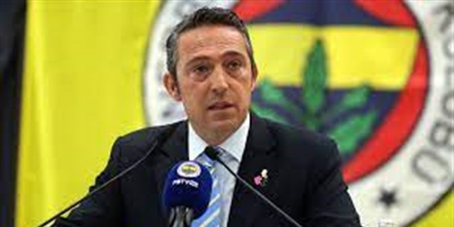 Ali Koç tan Arda Güler açıklaması Yeni sezon Fenerbahçe de kalacak mı