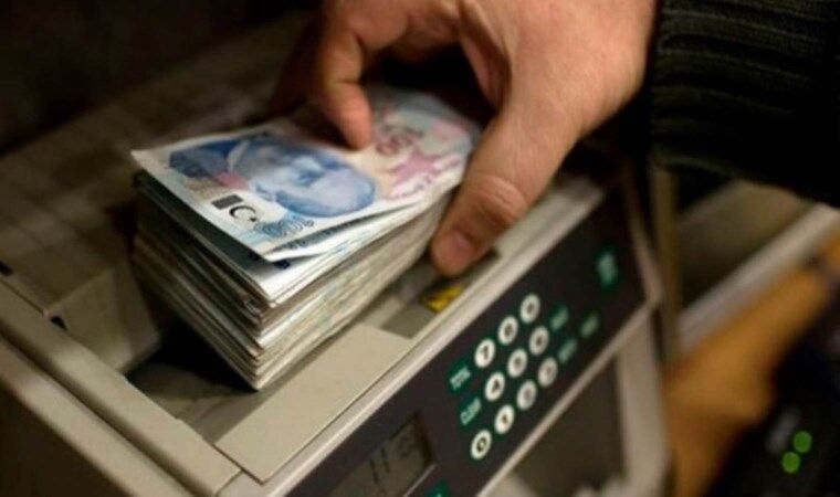 Bankada parası olanlar dikkat Mevduat faizleri 8 haftanın zirvesinde