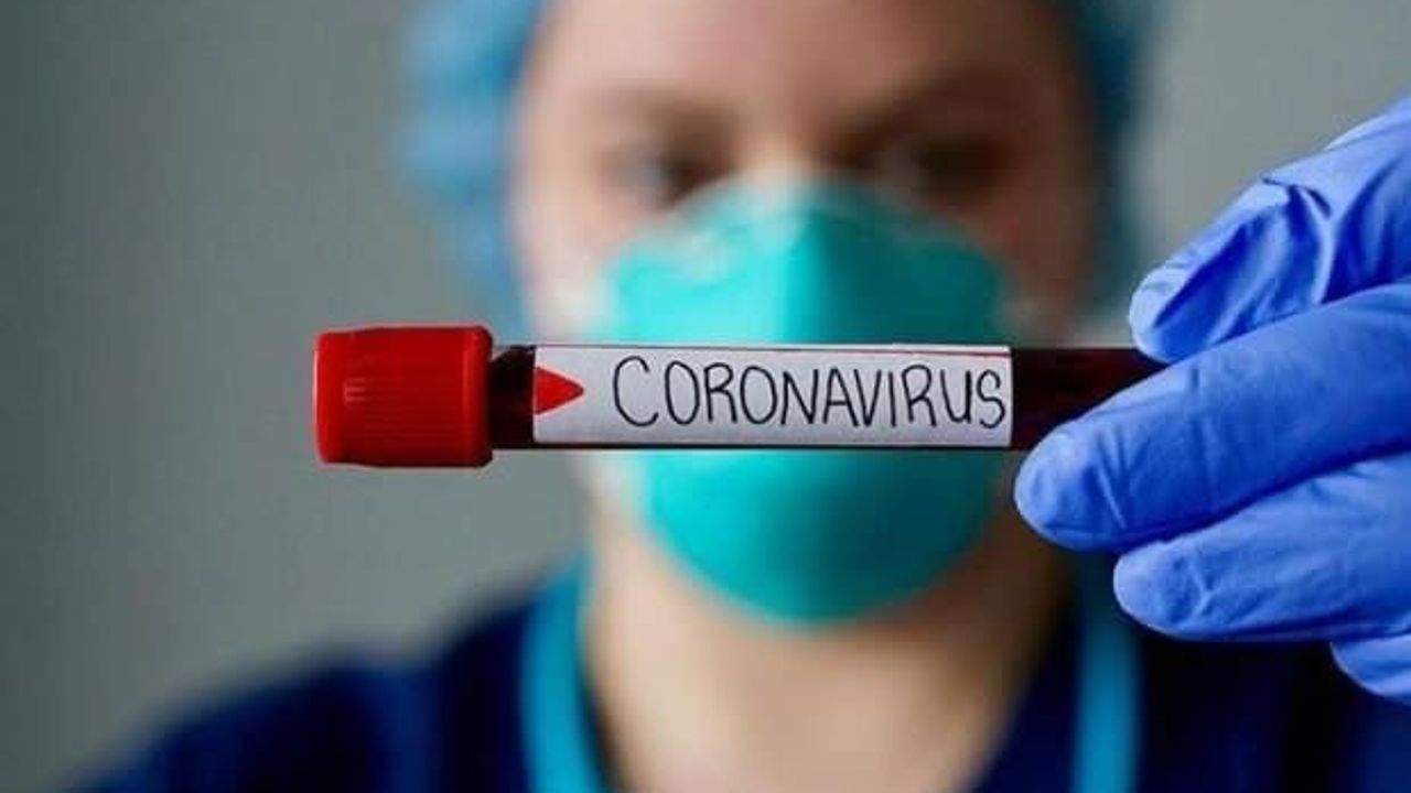 Bilim Kurulu Üyesi Prof. Dr. Yamanel; corona virüsün ne zaman biteceği açıkladı! 2 ay içinde...