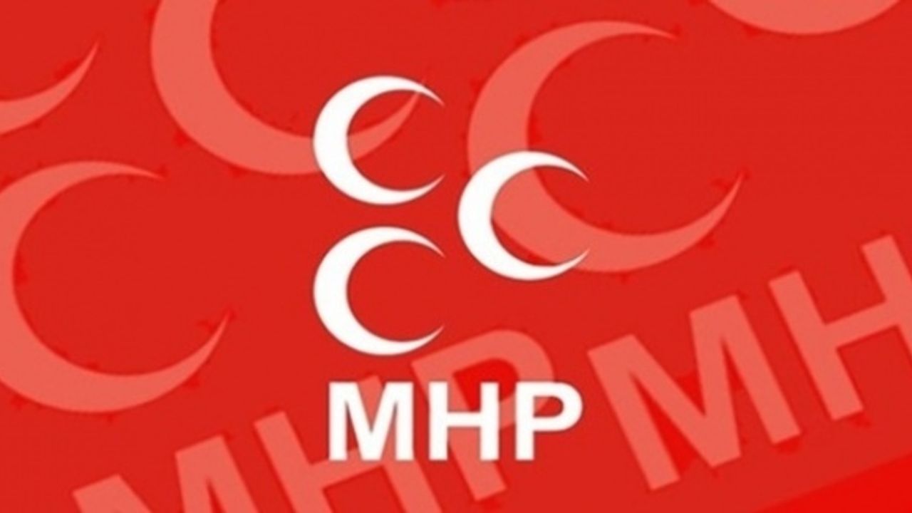 MHP il bazında belediye sayısını yüzde 50 artırdı