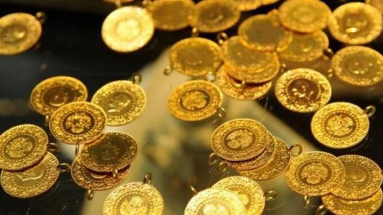 27 Mart 2020 güncel çeyrek ve gram altın kuru fiyatları...Altın fiyatları bugün ne kadar oldu?