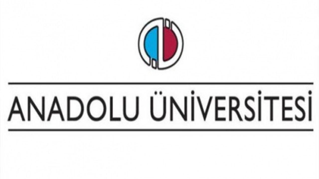 Anadolu Üniversitesi'nden açıköğretim öğrencilerine uyarı