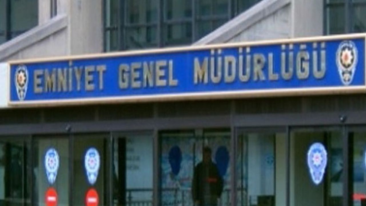 EGM'den, CHP'li Tanal'ın izlendiği iddialara yalanlama