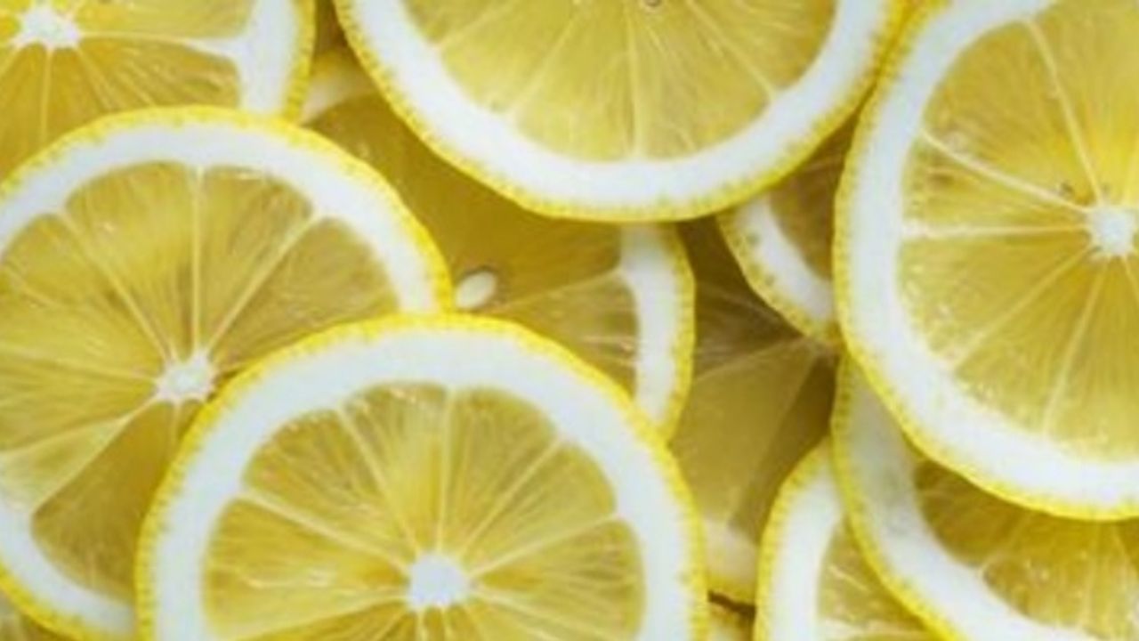 Limona talep arttı