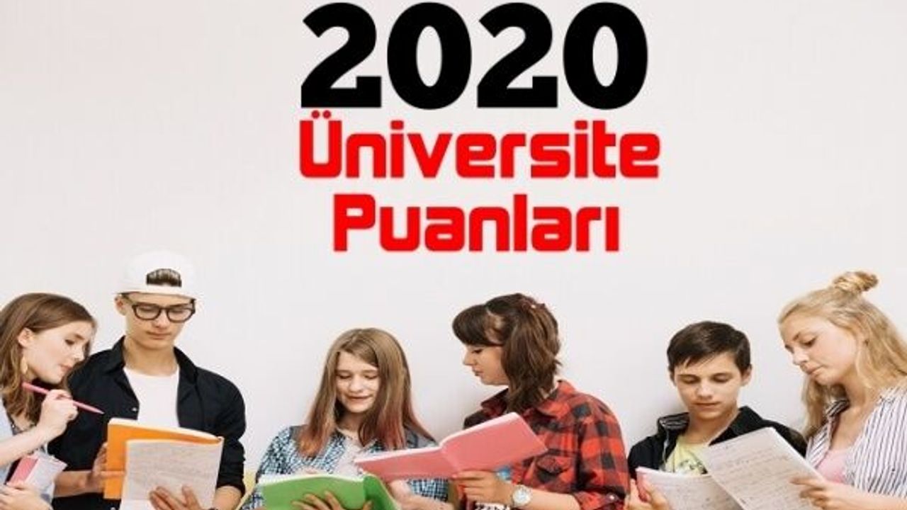 İZMİR YÜKSEK TEKNOLOJİ ENSTİTÜSÜ (İYTE) 2020 TABAN PUANLARI VE BAŞARI SIRALAMALARI