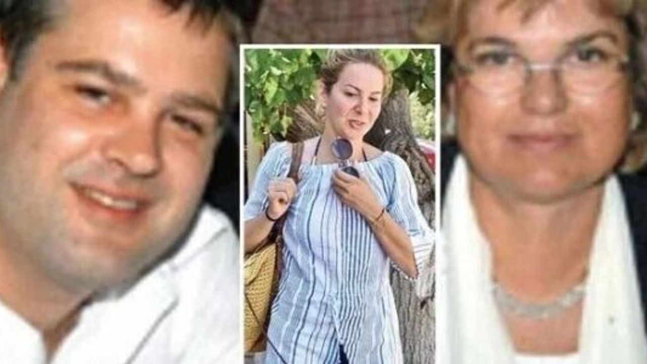 Eski Başbakan'ın oğlu, eşine şiddet uygulayıp, aldatmış!