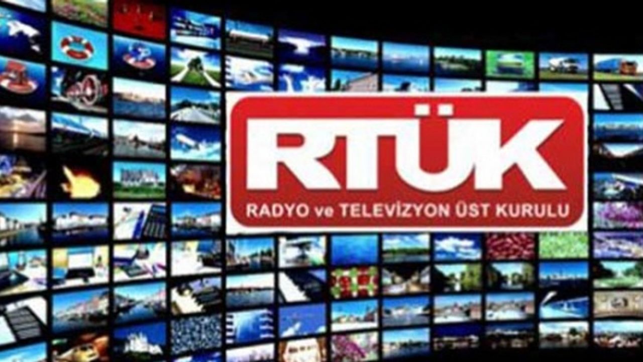 RTÜK'ten Halk TV'ye 'Devlet Bahçeli'ye hakaret' cezası