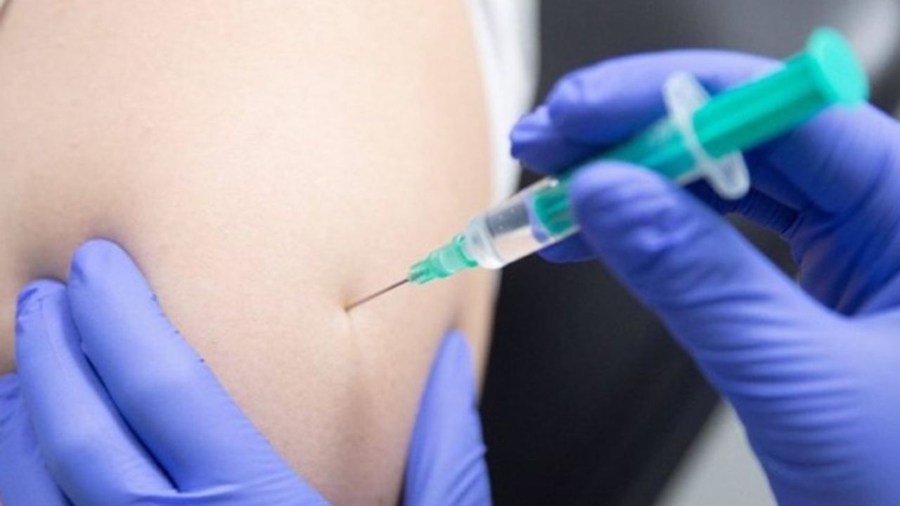 Türkiye'nin de aldığı Çin aşısının etkinlik oranı açıklandı: Yüzde 97