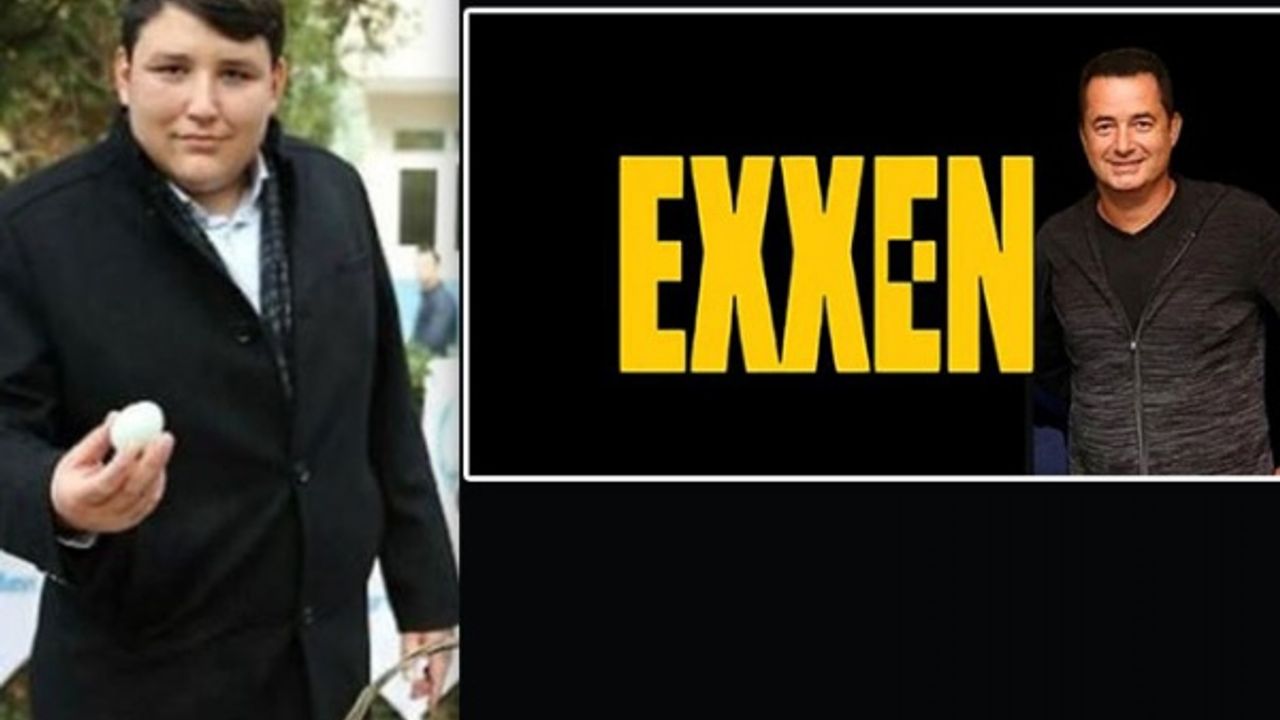 Binlerce kişiyi dolandıran Tosuncuk'un belgeseli Exxen'de! İlk fragman yayınlandı