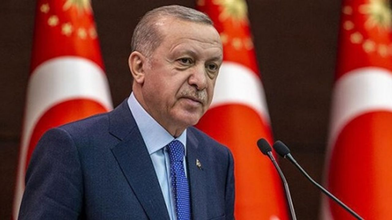 Cumhurbaşkanı Erdoğan: Türkiye'ye Cumhuriyet tarihinin en başarılı 18 yılını yaşattık