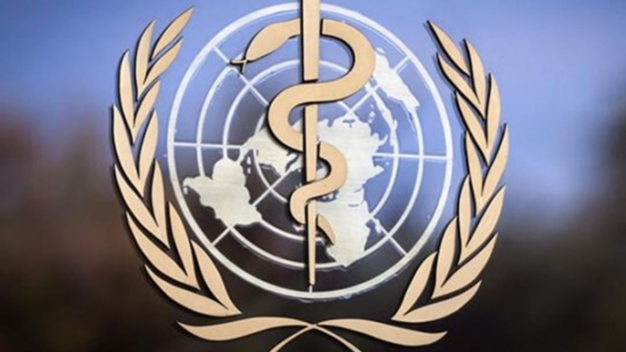 Dünya Sağlık Örgütü’nden Çin aşılarıyla ilgili açıklama