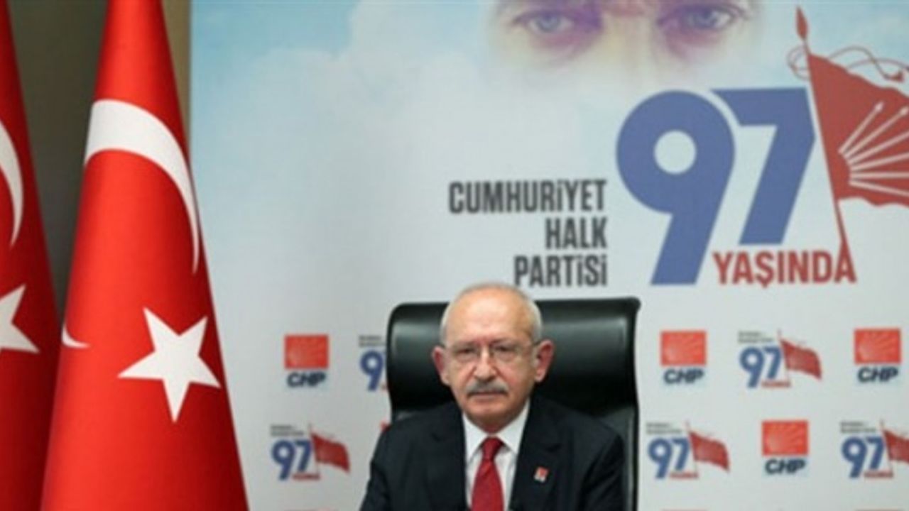 Kılıçdaroğlu'na, 'FETÖ borsası' davasında 5 bin TL tazminat