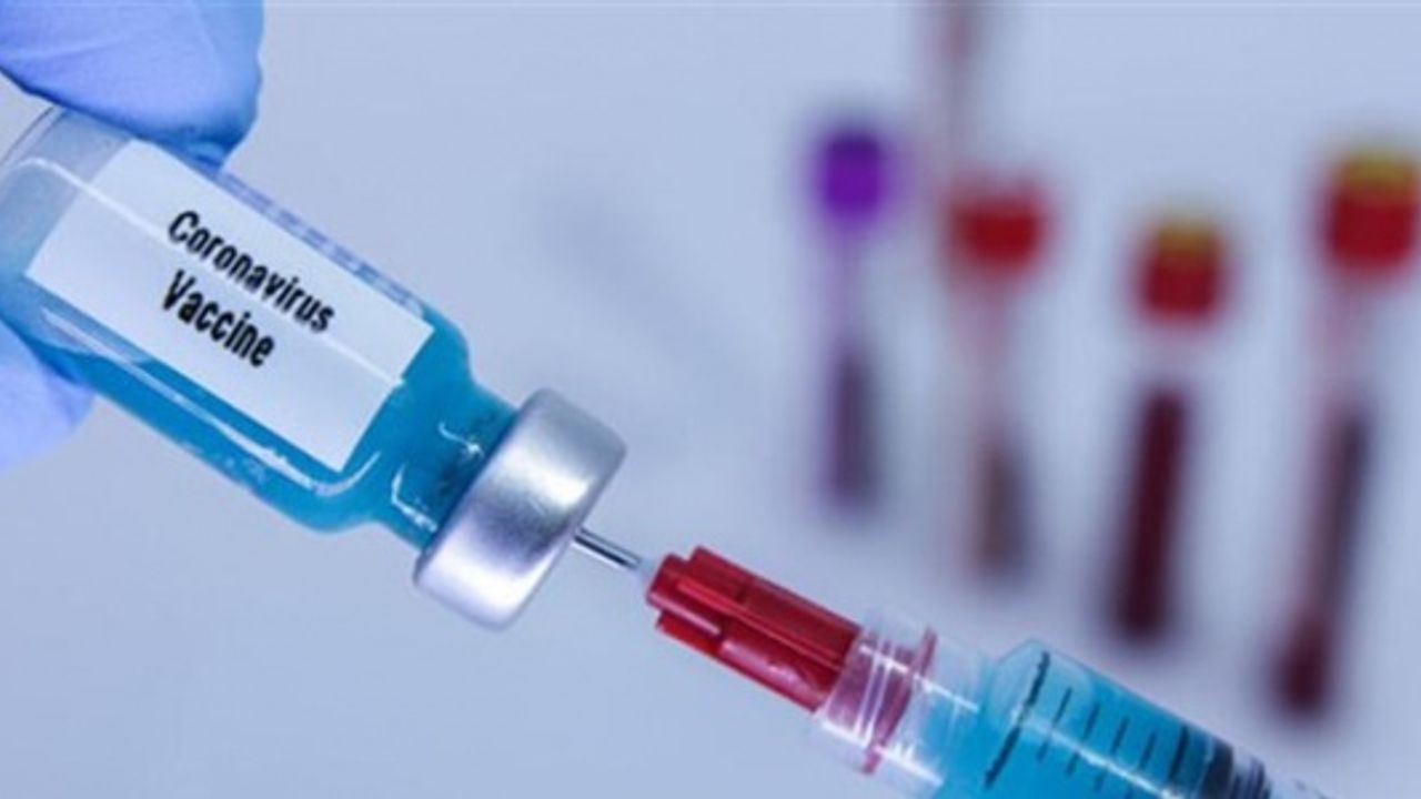 Korona aşısında yeni parti gelecek hafta