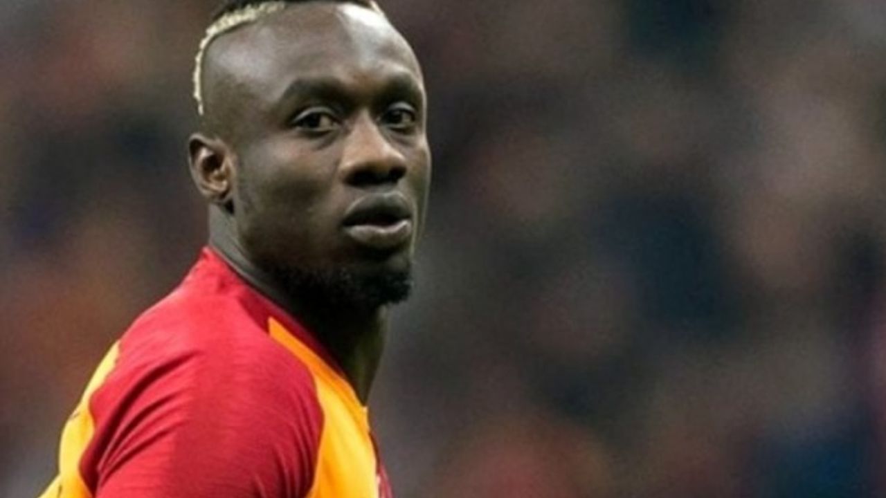Mbaye Diange Galatasaray’dan ayrıldı