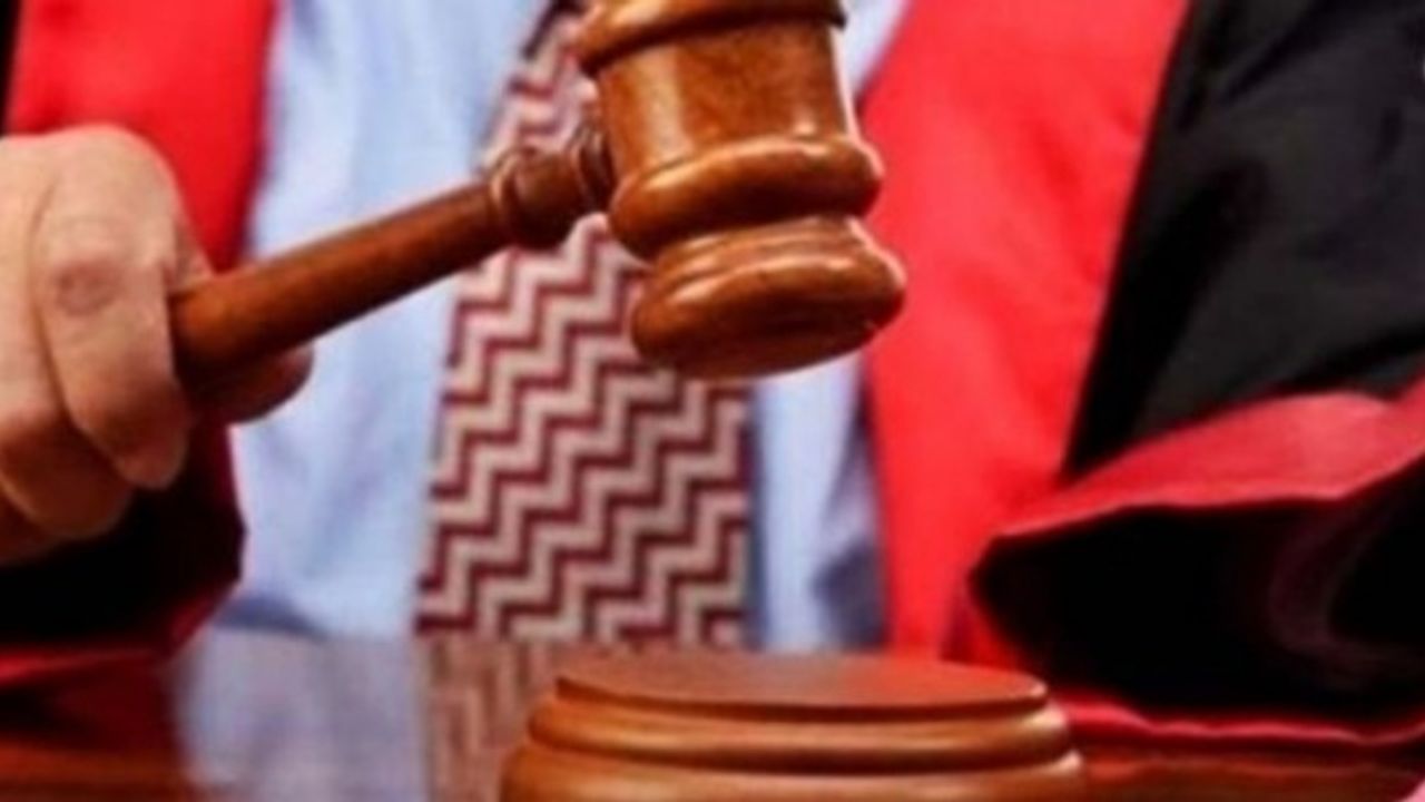 Osman Kavala dahil 9 sanığın beraat kararları bozuldu