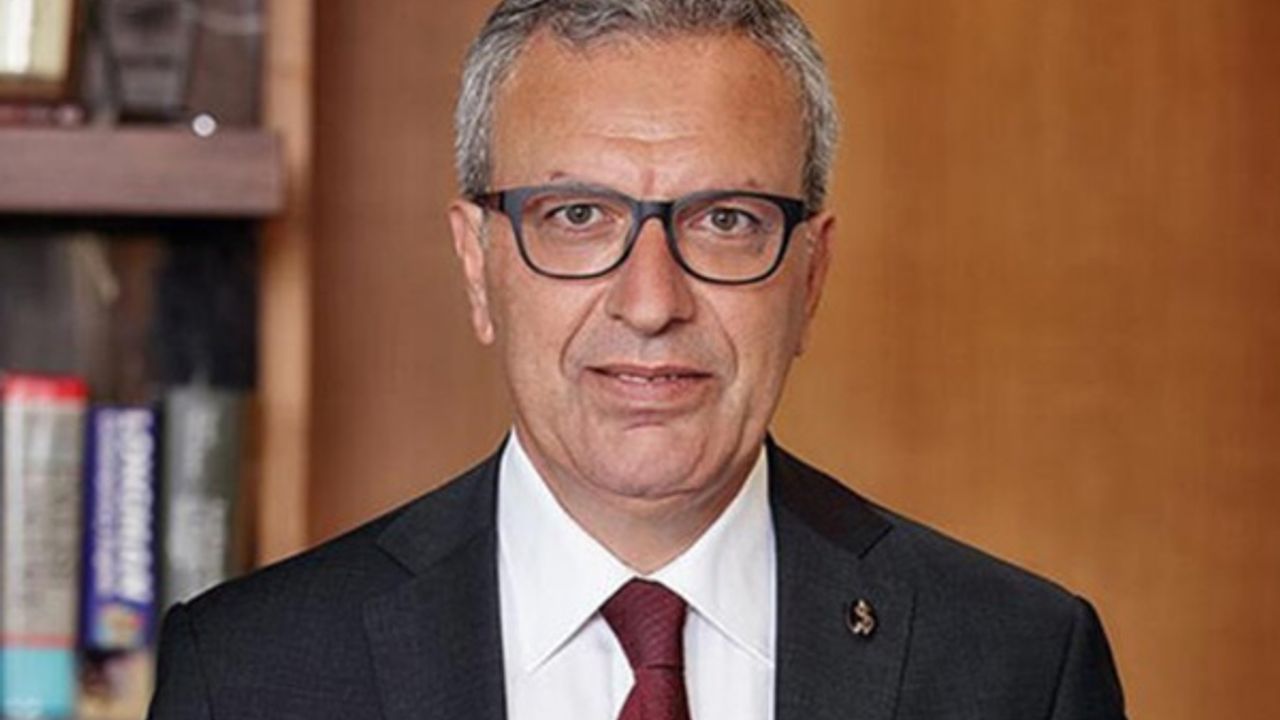 Türkiye İş Bankası Genel Müdürü Adnan Bali istifa etti