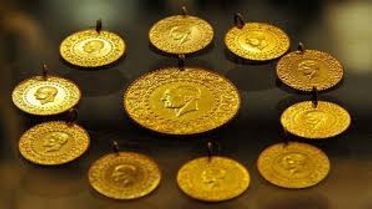 Çeyrek altın kaç TL? 3 Şubat 2021 anlık ve güncel çeyrek altın kuru fiyatları