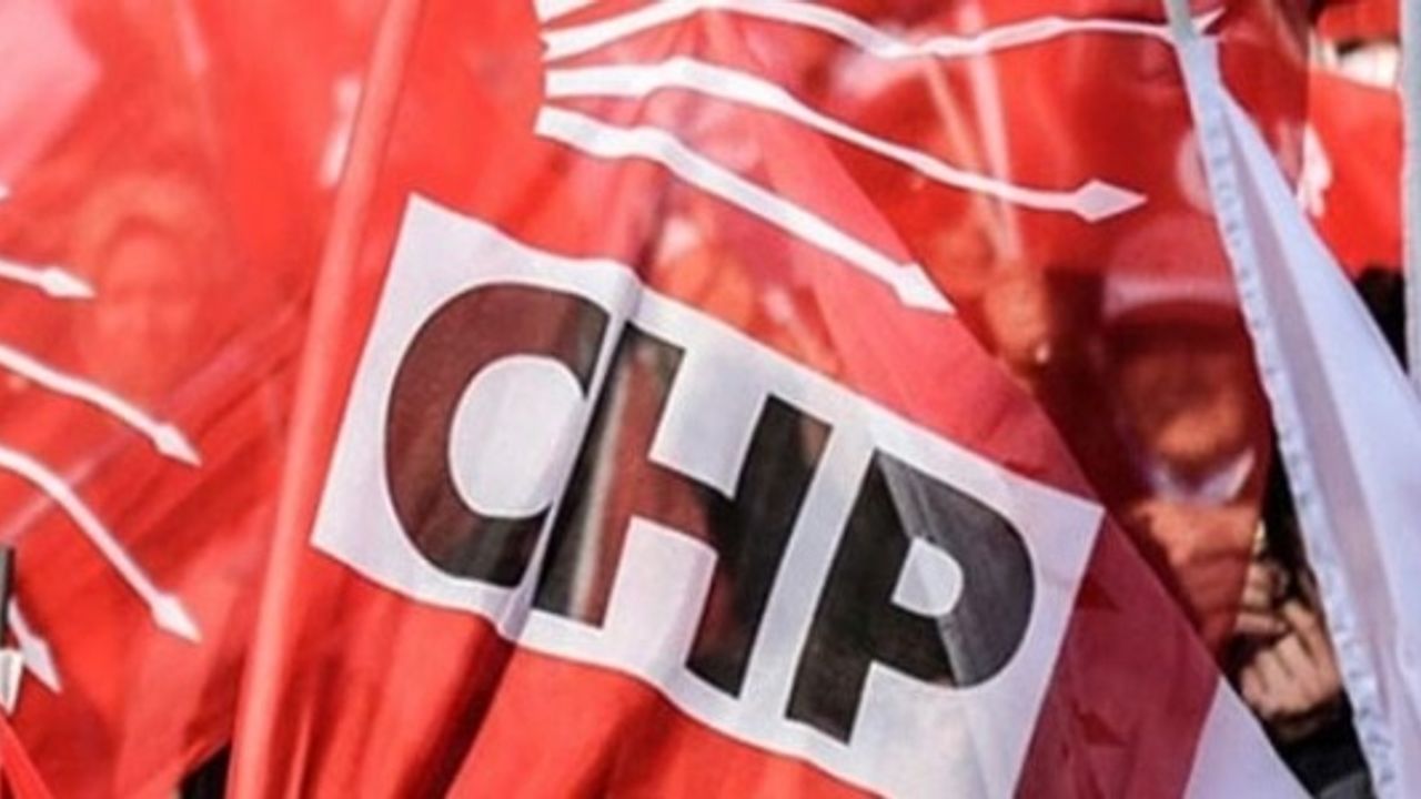 CHP'li 17 milletvekili: İstifa etmedik