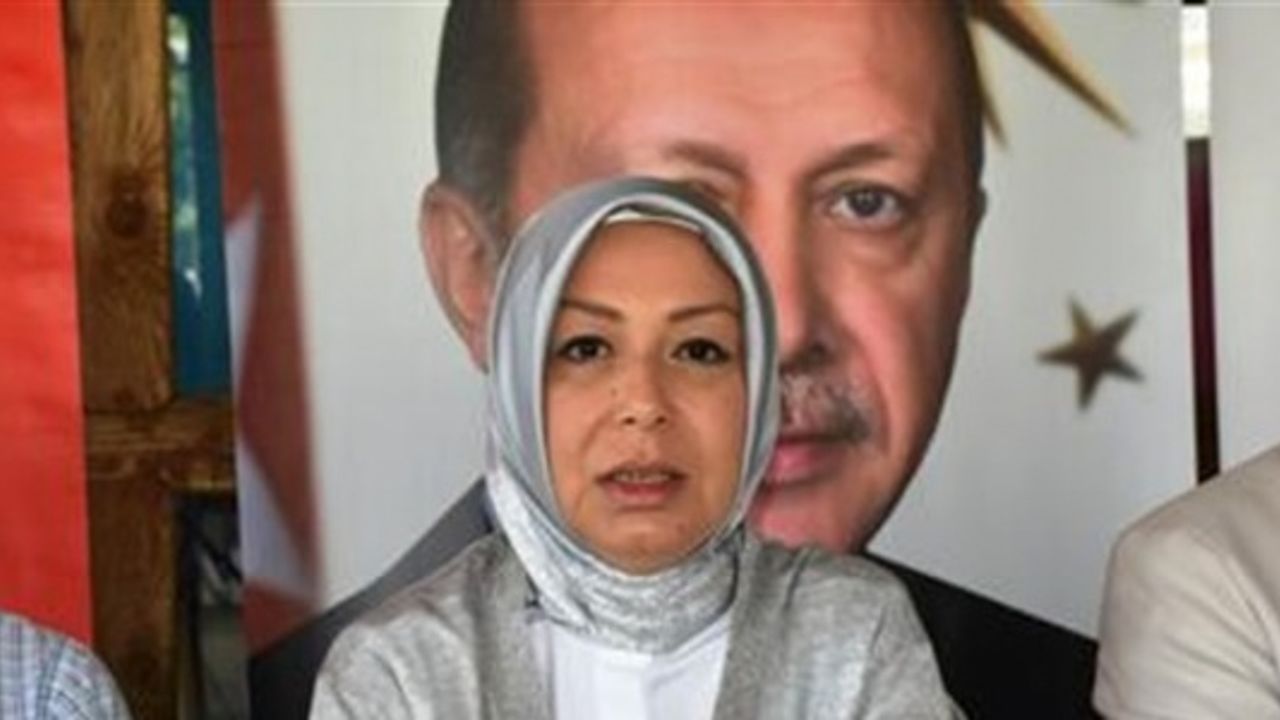 'HDP'li Pervin Buldan beni tanımadığım bir numaradan aradı'