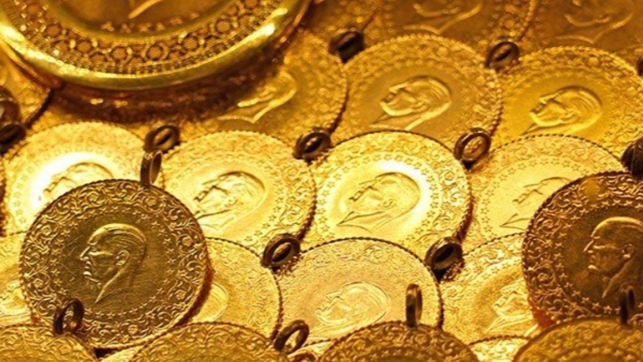 20 Nisan güncel anlık altın fiyatları: 22 ayar bilezik, tam, cumhuriyet, gram, çeyrek altın fiyatları ne kadar oldu?