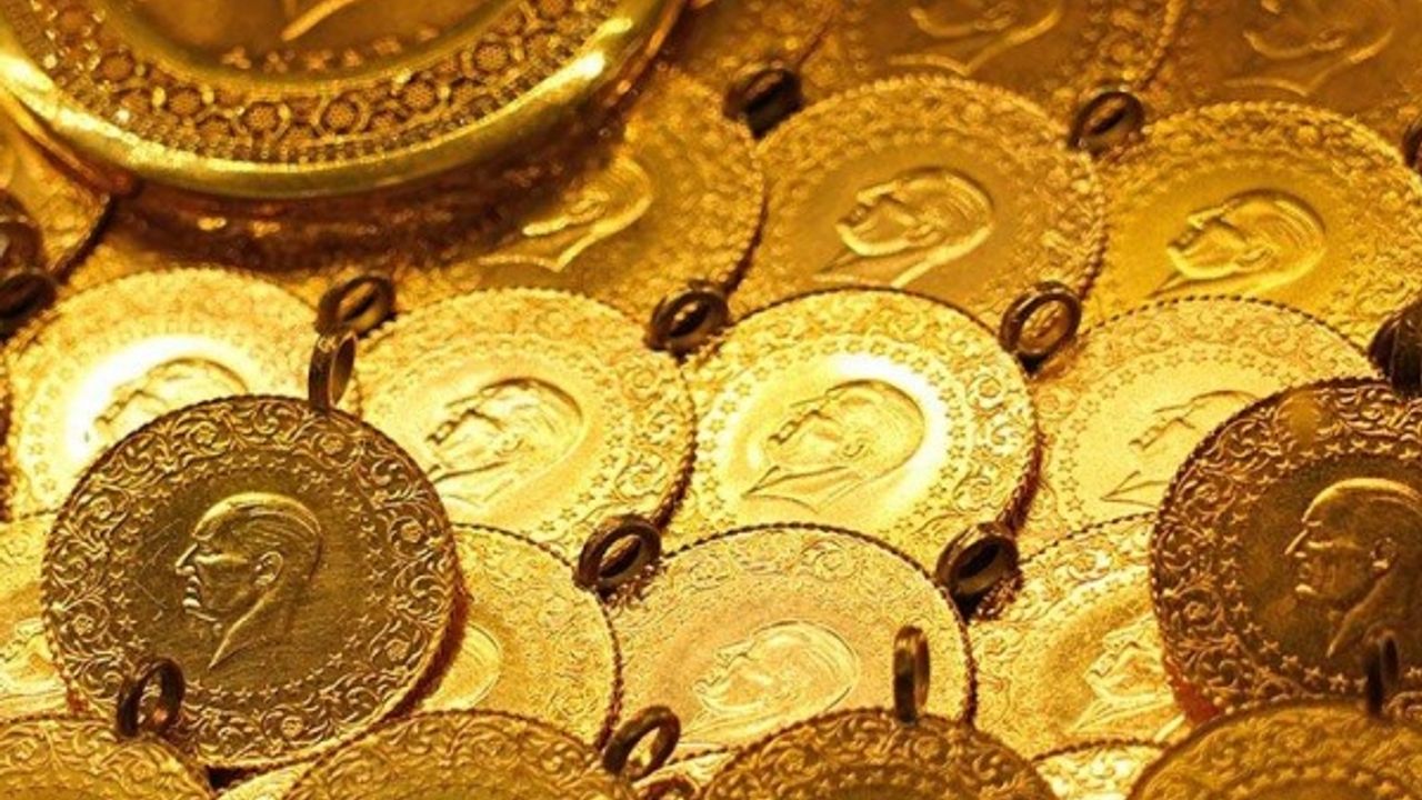 22 Nisan güncel anlık altın fiyatları: 22 ayar bilezik, tam, cumhuriyet, gram, çeyrek altın fiyatları ne kadar oldu?