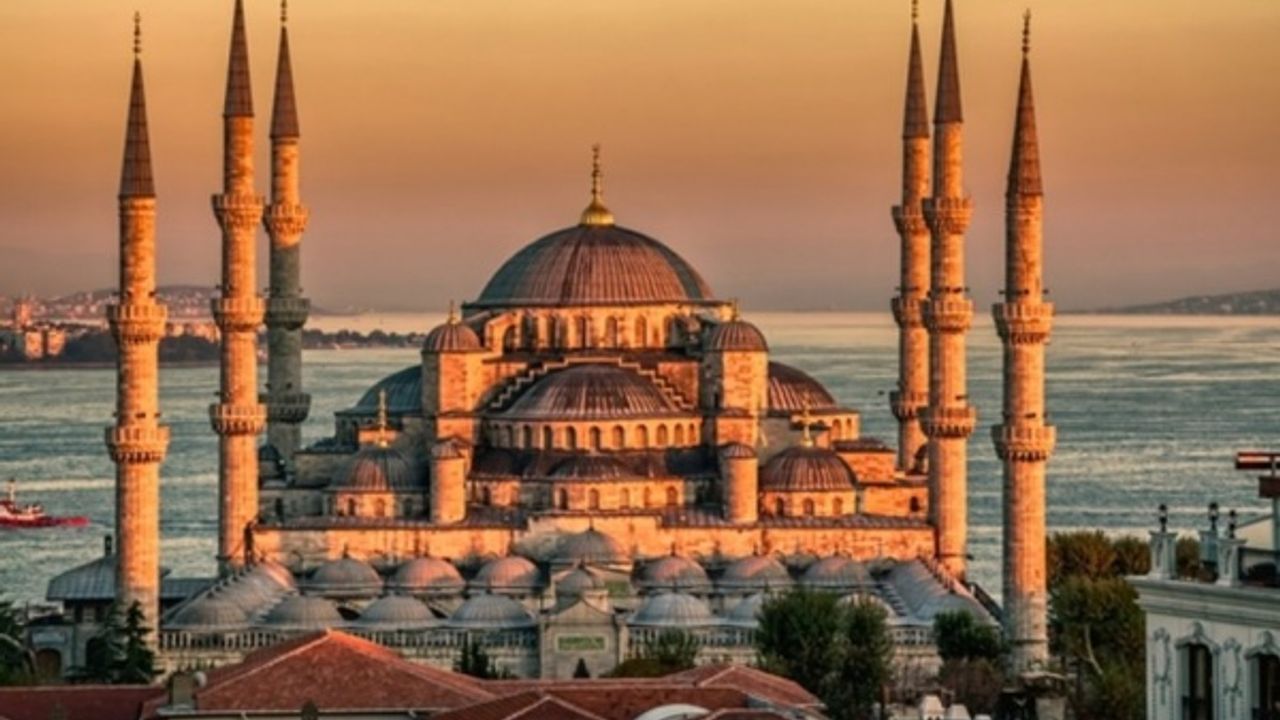 Ankara, İzmir, İstanbul  17 Nisan 2021 imsak ve iftar saati kaçta?