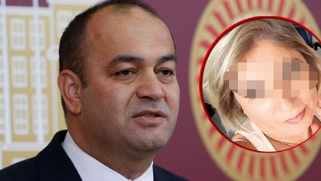 CHP'li milletvekiline şantaj davasında sanıklara tahliye