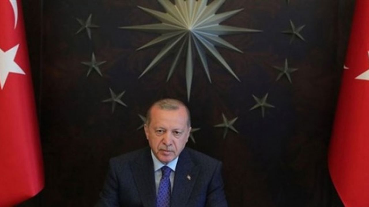 Erdoğan Dünya Günü Zirvesi'ne katılacak