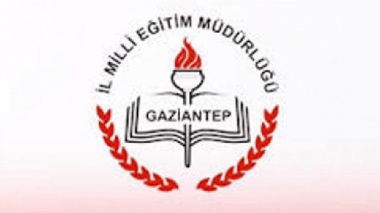 Gaziantep İl Milli Eğitim Müdürlüğü öğretmenlerin okullara ayda bir gelmesi kararını aldı