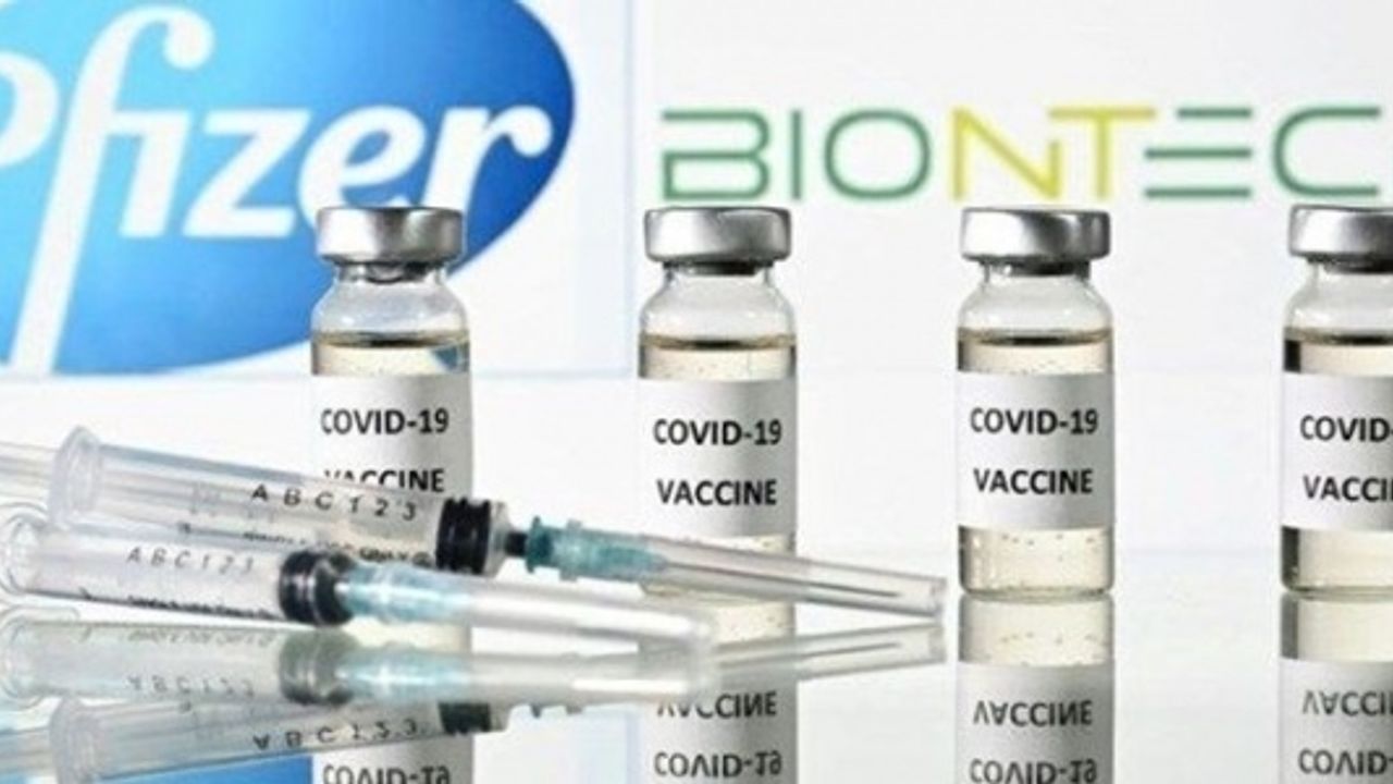 İkinci doz Alman aşısında ertelemeye iptal