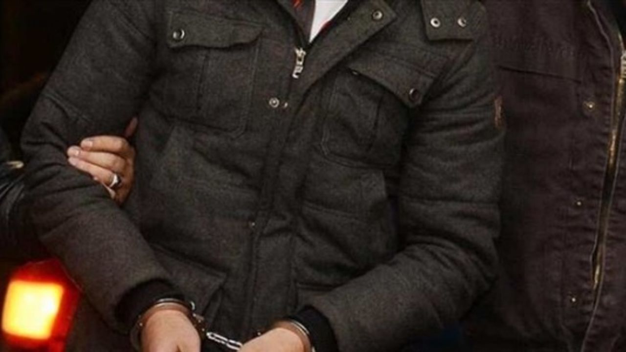 Kahramanmaraş'ta taciz iddiasıyla gözaltına alınan kişi tutuklandı