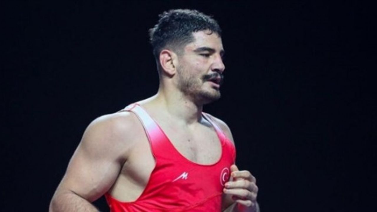 Taha Akgül, 8. Avrupa şampiyonluğunu elde etti
