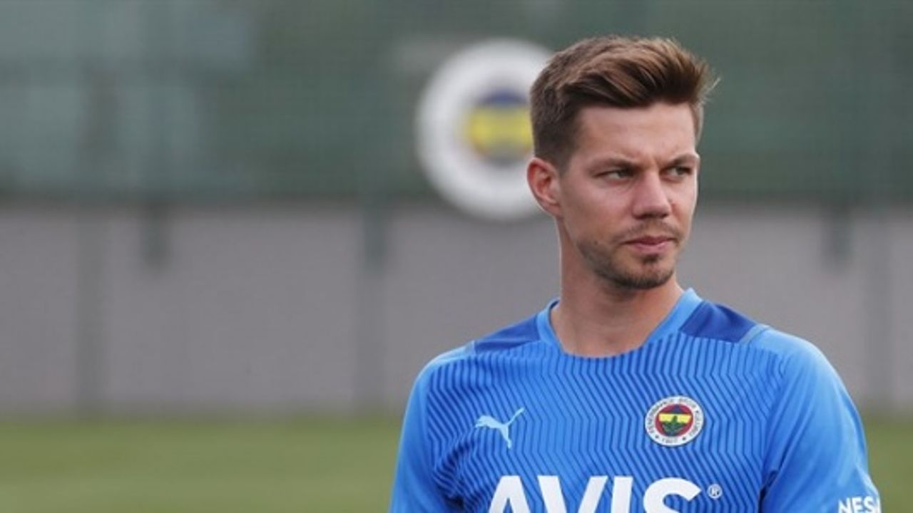 Fenerbahçe, Zajc'ın transfer ücretin başka hesaba aktarmış