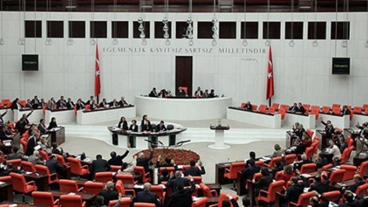 'Kemal Kılıçdaroğlu hakkında 24 ayrı suçtan fezleke bulunuyor'