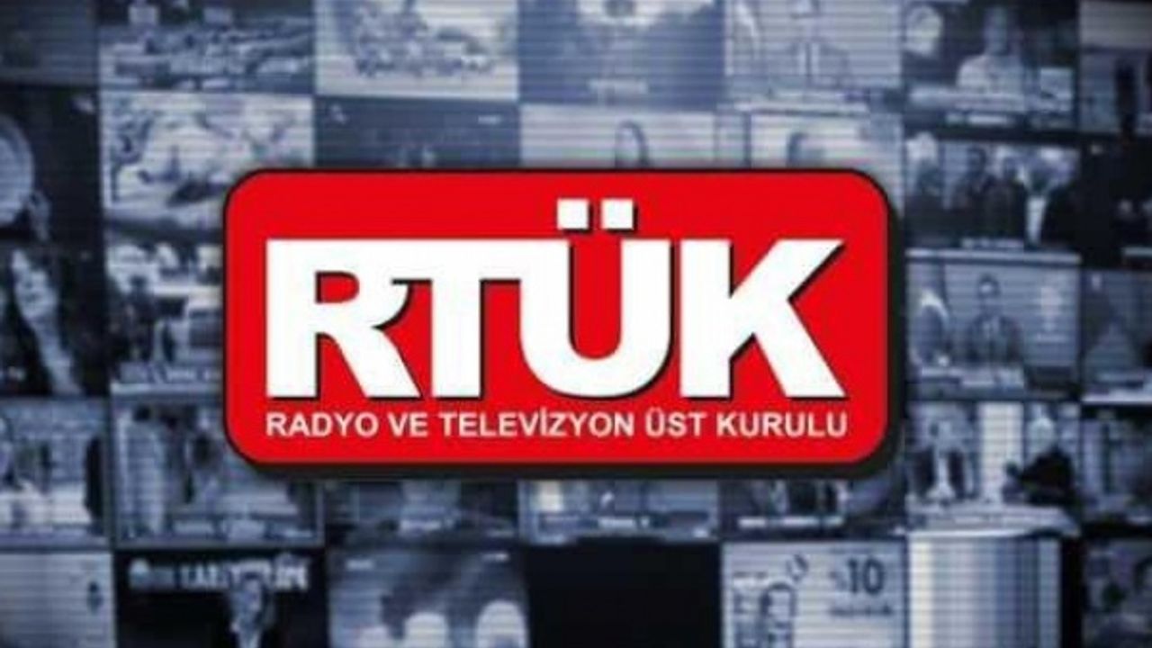 RTÜK, Türkçe ödülleri verecek