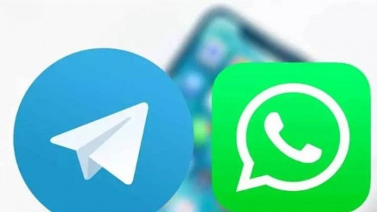 Telegram, WhatsApp'ın yeni özelliğiyle alay etti: Hangi yıldayız?
