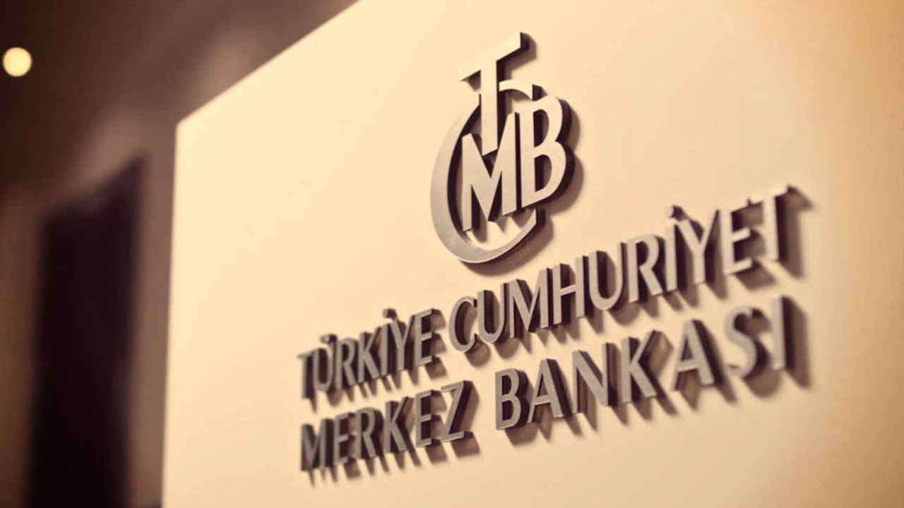 Merkez Bankası: Enflasyonun kısa vadede oynak seyir göstermesi bekleniyor