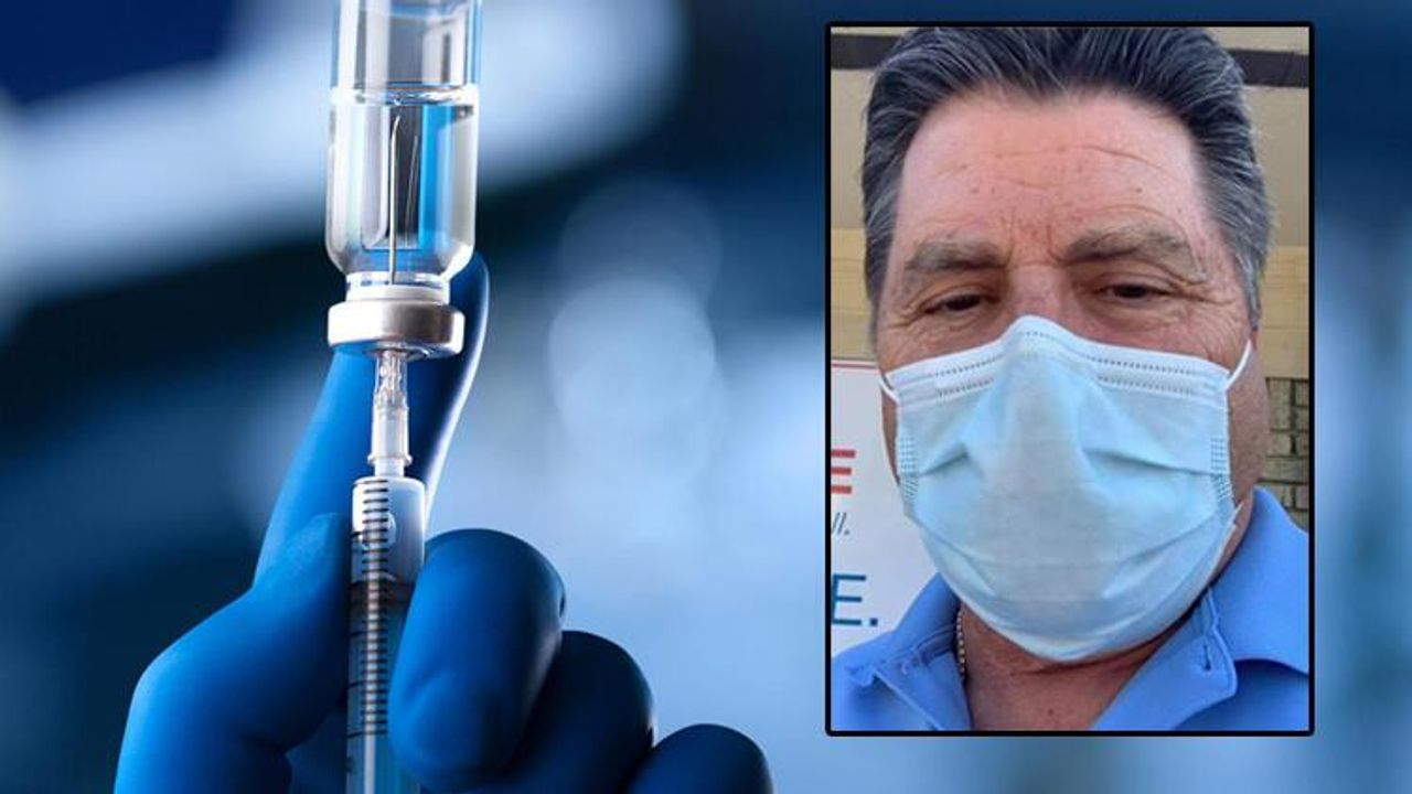 Aşı karşıtı doktorlar toplandı, 7 kişi koronavirüse yakalandı!