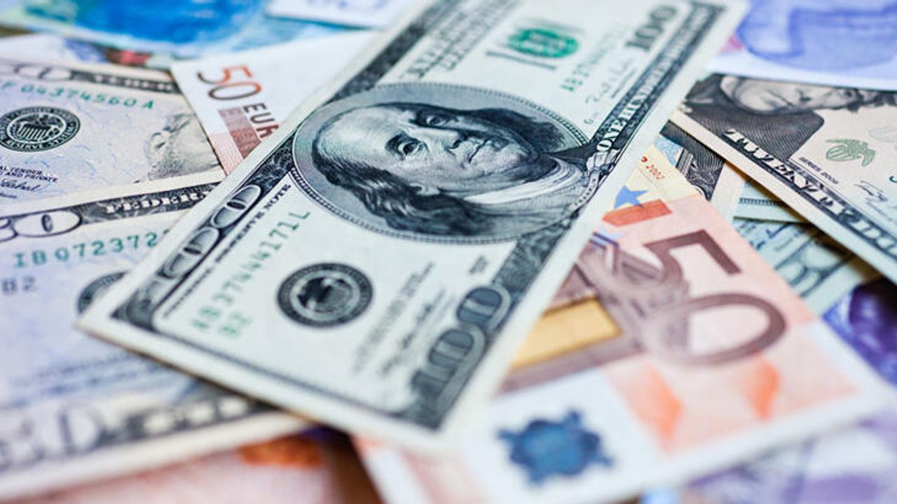 Dolar ve euro ile ilgili flaş gelişme! Düğmeye basıldı