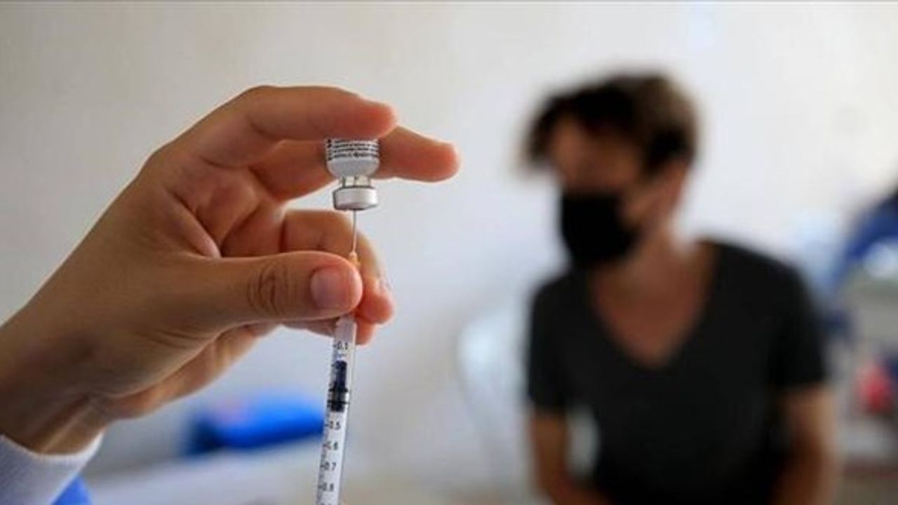 Aşıdan kaçan varyant tartışması: 3'üncü doz kritik