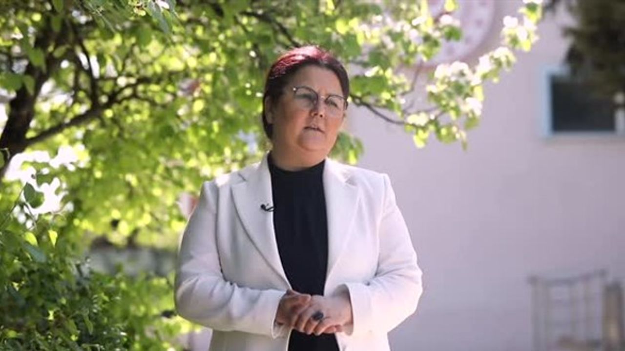 Bakan Yanık'tan kadına yönelik şiddetle mücadelede kararlılık mesajı