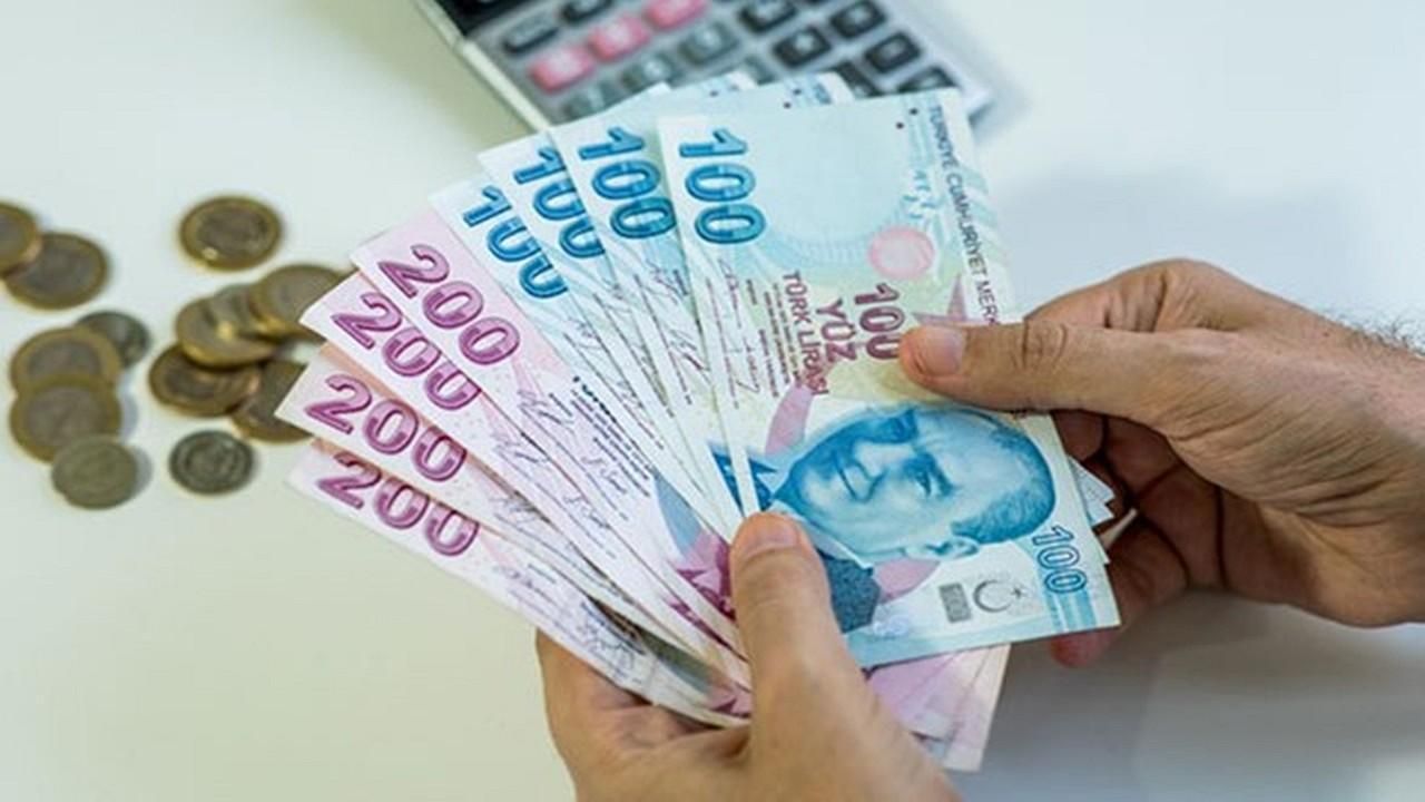Asgari ücret tablosu yayınlandı,Asgari ücrete yüzde 40 zam gelirse 3.956 tl olacak…
