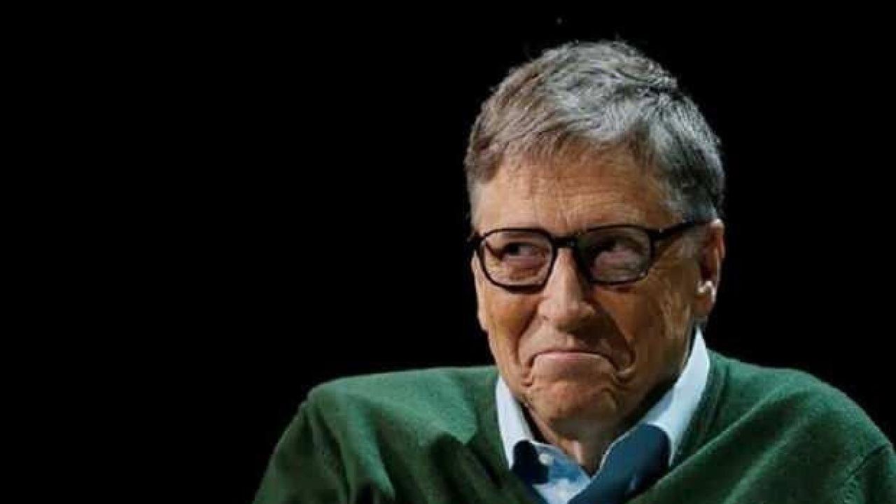 Pandeminin tartışmalı ismi Bill Gates koronavirüse yakalandı