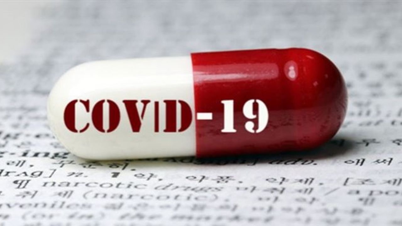 İstanbul'da sahte Kovid-19 ilacı operasyonu