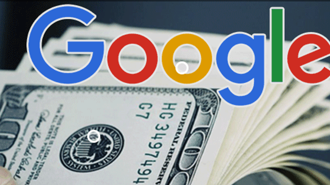 Google, güncel dolar kurunu neden gizliyor ?