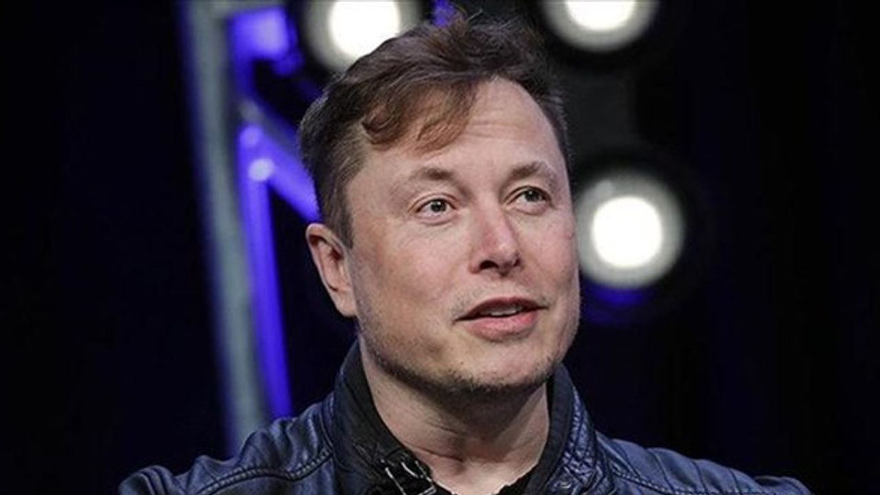 Elon Musk Twitter'dan bombayı patlattı! Flaş paylaşım sonrası Dogecoin'in değeri arttı