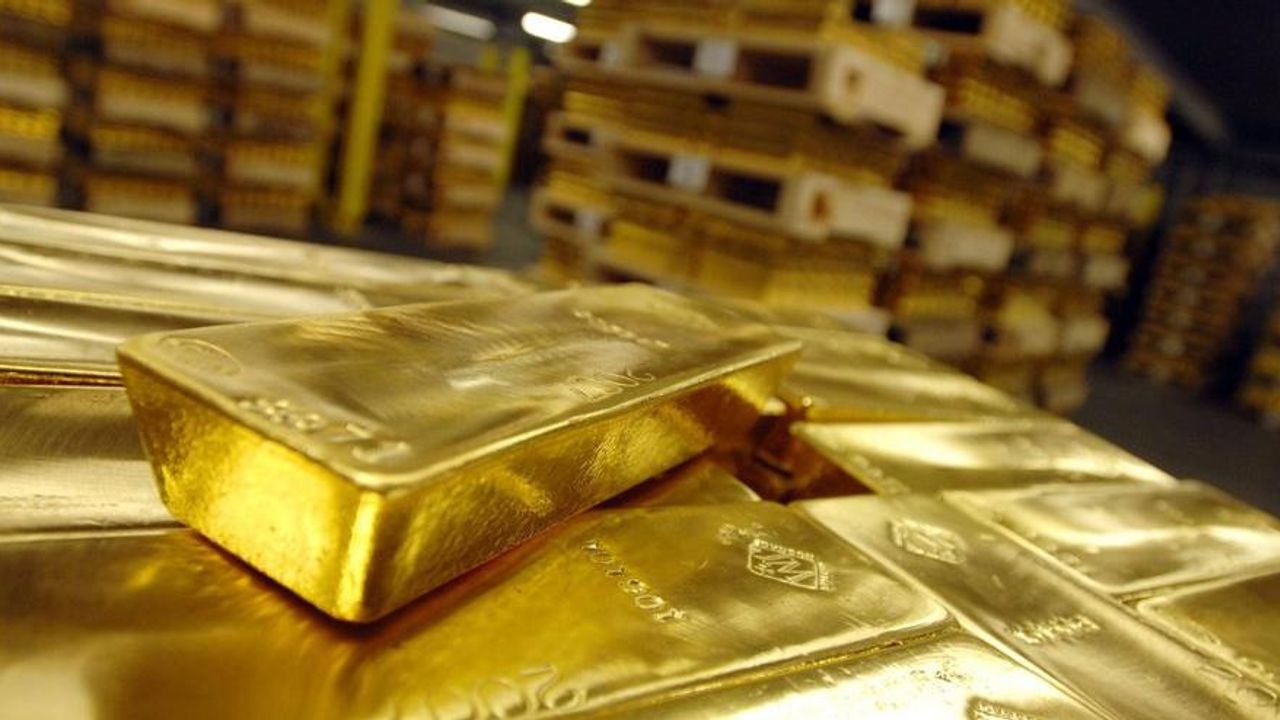 Enflasyon altın ve kriptoları destekler
