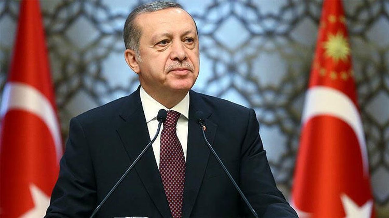 Cumhurbaşkanı  Erdoğan: Çanlar Bay Kemal için çalıyor