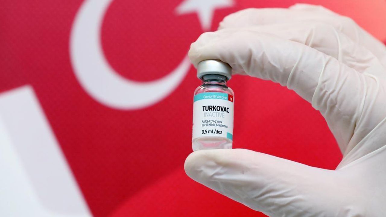 Almanya'dan Turkovac'a vize engeli: Bu aşıyı olan Türkleri kabul etmeyecek